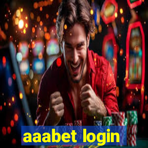 aaabet login